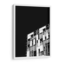 Esquina del arquitecto | Cuadro decorativo de Canvas Lab