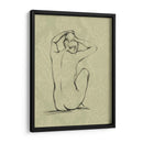 Me Desnudo Sofisticada - Ethan Harper | Cuadro decorativo de Canvas Lab