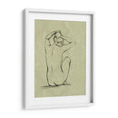 Me Desnudo Sofisticada - Ethan Harper | Cuadro decorativo de Canvas Lab