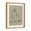 Sofisticado Nude II - Ethan Harper | Cuadro decorativo de Canvas Lab