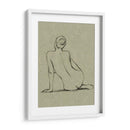 Sofisticado Nude II - Ethan Harper | Cuadro decorativo de Canvas Lab