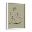 Sofisticado Nude II - Ethan Harper | Cuadro decorativo de Canvas Lab