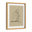 Sofisticado Nude III - Ethan Harper | Cuadro decorativo de Canvas Lab