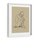 Sofisticado Nude III - Ethan Harper | Cuadro decorativo de Canvas Lab