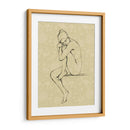 Sofisticado IV Nude - Ethan Harper | Cuadro decorativo de Canvas Lab