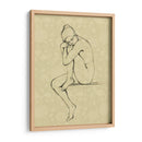 Sofisticado IV Nude - Ethan Harper | Cuadro decorativo de Canvas Lab