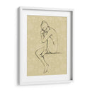 Sofisticado IV Nude - Ethan Harper | Cuadro decorativo de Canvas Lab