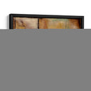 Resumen Proporciones II - Jennifer Goldberger | Cuadro decorativo de Canvas Lab