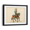 Caballeros En Armadura I - Kottenkamp | Cuadro decorativo de Canvas Lab