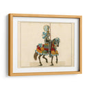 Caballeros En Armadura I - Kottenkamp | Cuadro decorativo de Canvas Lab