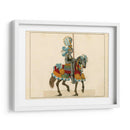 Caballeros En Armadura I - Kottenkamp | Cuadro decorativo de Canvas Lab