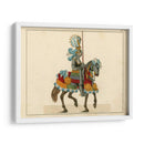 Caballeros En Armadura I - Kottenkamp | Cuadro decorativo de Canvas Lab