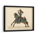 Caballeros En Armadura II - Kottenkamp | Cuadro decorativo de Canvas Lab