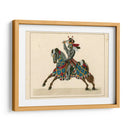 Caballeros En Armadura II - Kottenkamp | Cuadro decorativo de Canvas Lab