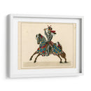 Caballeros En Armadura II - Kottenkamp | Cuadro decorativo de Canvas Lab
