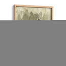 Sumi-E Figura II - Ethan Harper | Cuadro decorativo de Canvas Lab