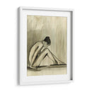 Sumi-E Figura III - Ethan Harper | Cuadro decorativo de Canvas Lab