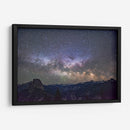 Estrellas por doquier | Cuadro decorativo de Canvas Lab