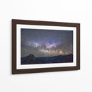 Estrellas por doquier | Cuadro decorativo de Canvas Lab
