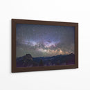 Estrellas por doquier | Cuadro decorativo de Canvas Lab