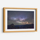 Estrellas por doquier | Cuadro decorativo de Canvas Lab