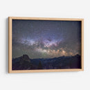 Estrellas por doquier | Cuadro decorativo de Canvas Lab