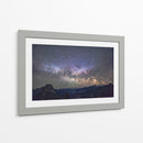 Estrellas por doquier | Cuadro decorativo de Canvas Lab