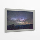 Estrellas por doquier | Cuadro decorativo de Canvas Lab