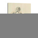 Neutral Figura Estudio III - Ethan Harper | Cuadro decorativo de Canvas Lab