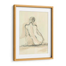 Neutral Figura Estudio III - Ethan Harper | Cuadro decorativo de Canvas Lab