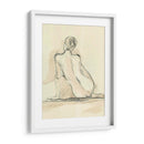 Neutral Figura Estudio III - Ethan Harper | Cuadro decorativo de Canvas Lab