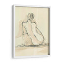 Neutral Figura Estudio III - Ethan Harper | Cuadro decorativo de Canvas Lab