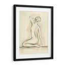 Neutral Figura Estudio IV - Ethan Harper | Cuadro decorativo de Canvas Lab