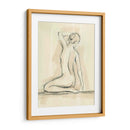 Neutral Figura Estudio IV - Ethan Harper | Cuadro decorativo de Canvas Lab