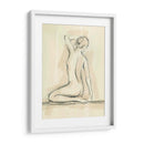 Neutral Figura Estudio IV - Ethan Harper | Cuadro decorativo de Canvas Lab