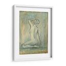 Contemporary Figura Estudio II - Ethan Harper | Cuadro decorativo de Canvas Lab