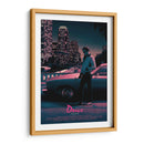 Drive 3 | Cuadro decorativo de Canvas Lab