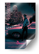 Drive 3 | Cuadro decorativo de Canvas Lab