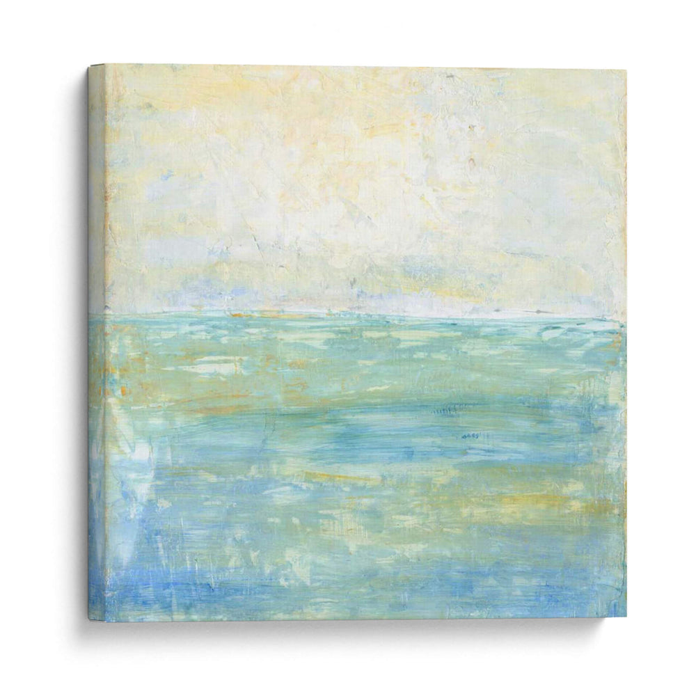 Tranquilo Costa I - Julie Holland | Cuadro decorativo de Canvas Lab