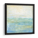 Tranquilo Costa I - Julie Holland | Cuadro decorativo de Canvas Lab