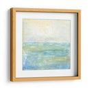 Tranquilo Costa I - Julie Holland | Cuadro decorativo de Canvas Lab