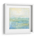 Tranquilo Costa I - Julie Holland | Cuadro decorativo de Canvas Lab