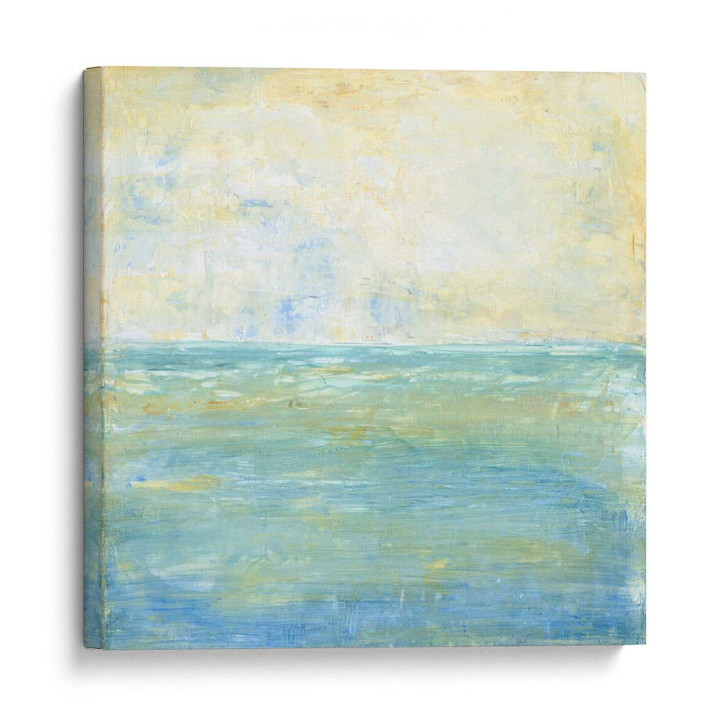 Tranquilo Costa II - Julie Holland | Cuadro decorativo de Canvas Lab