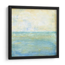 Tranquilo Costa II - Julie Holland | Cuadro decorativo de Canvas Lab