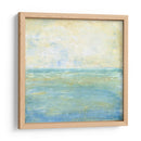 Tranquilo Costa II - Julie Holland | Cuadro decorativo de Canvas Lab