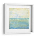 Tranquilo Costa II - Julie Holland | Cuadro decorativo de Canvas Lab