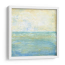 Tranquilo Costa II - Julie Holland | Cuadro decorativo de Canvas Lab