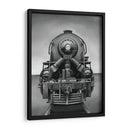 Tren De La Vendimia - Ethan Harper | Cuadro decorativo de Canvas Lab