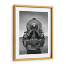 Tren De La Vendimia - Ethan Harper | Cuadro decorativo de Canvas Lab