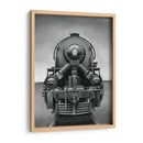 Tren De La Vendimia - Ethan Harper | Cuadro decorativo de Canvas Lab